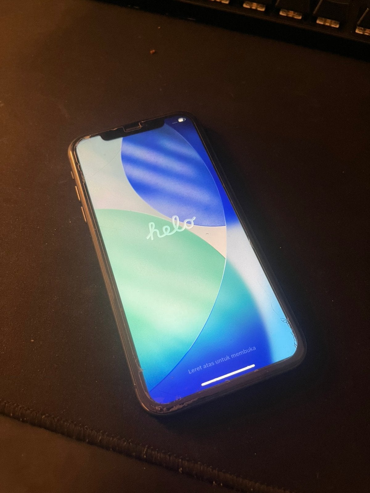 Iphone 11, Ophalen, Zo goed als nieuw, 6 megapixel of meer, Overige modellen