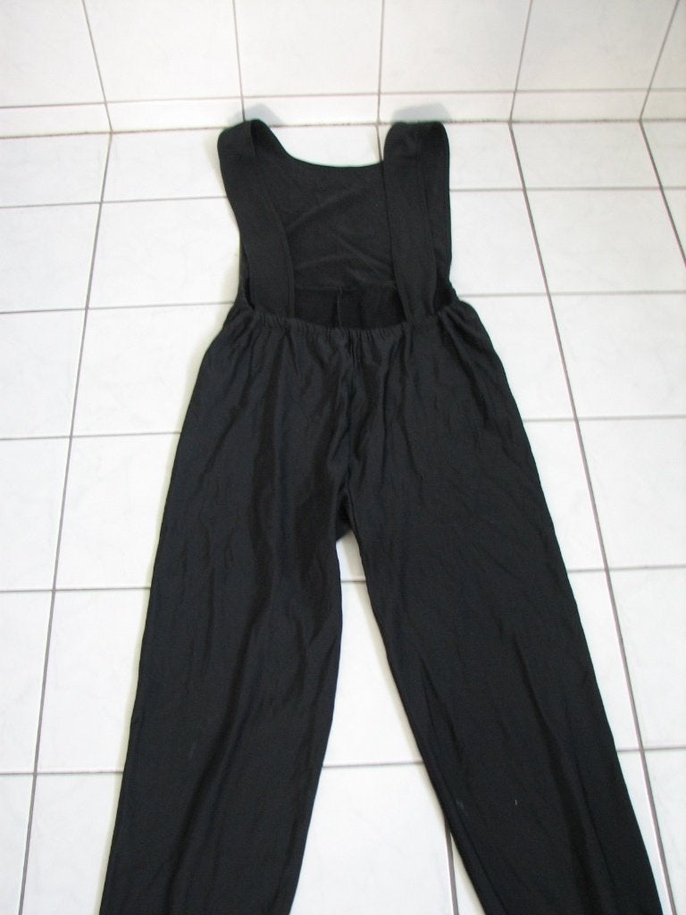 Lange Sportbroek Zwart, maat XL, Ophalen of Verzenden, Gebruikt