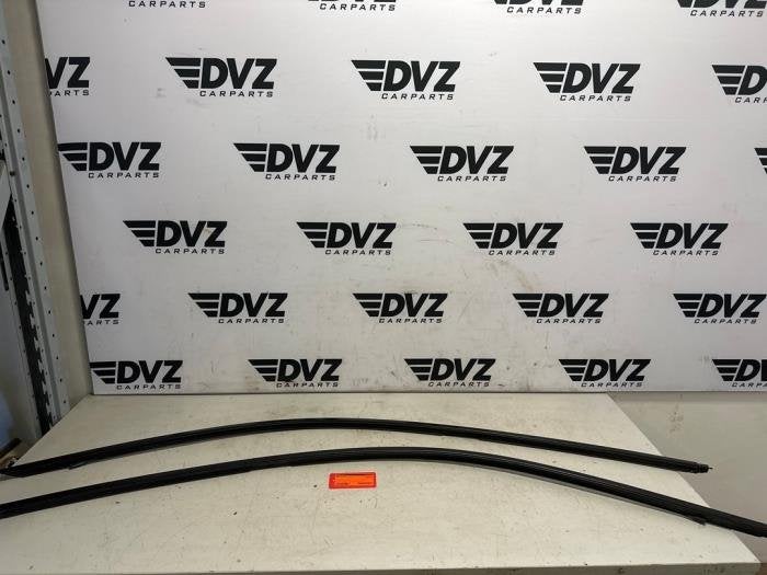 Daklijst set van een BMW 3-Serie, Auto-onderdelen, Gebruikt, -, -, Ophalen of Verzenden