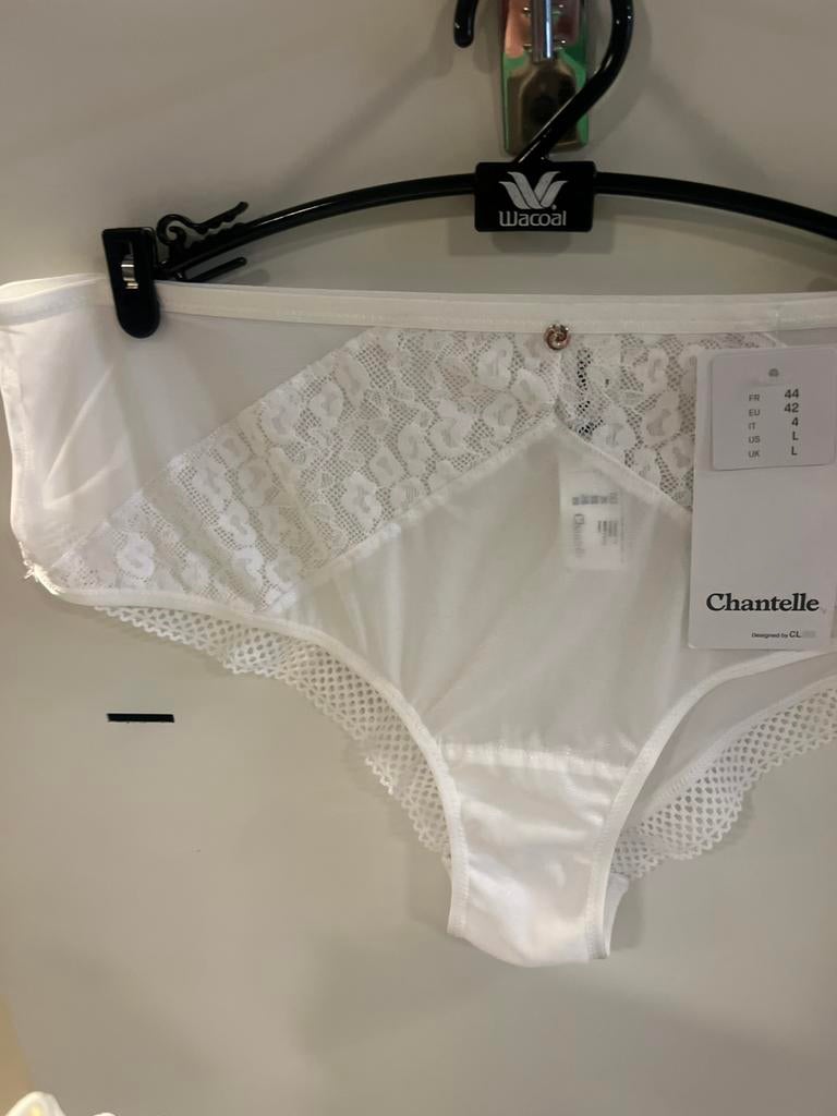 Chantelle slip maat 42 NIEUW!! Nu €12,50, Ophalen of Verzenden, Slip
