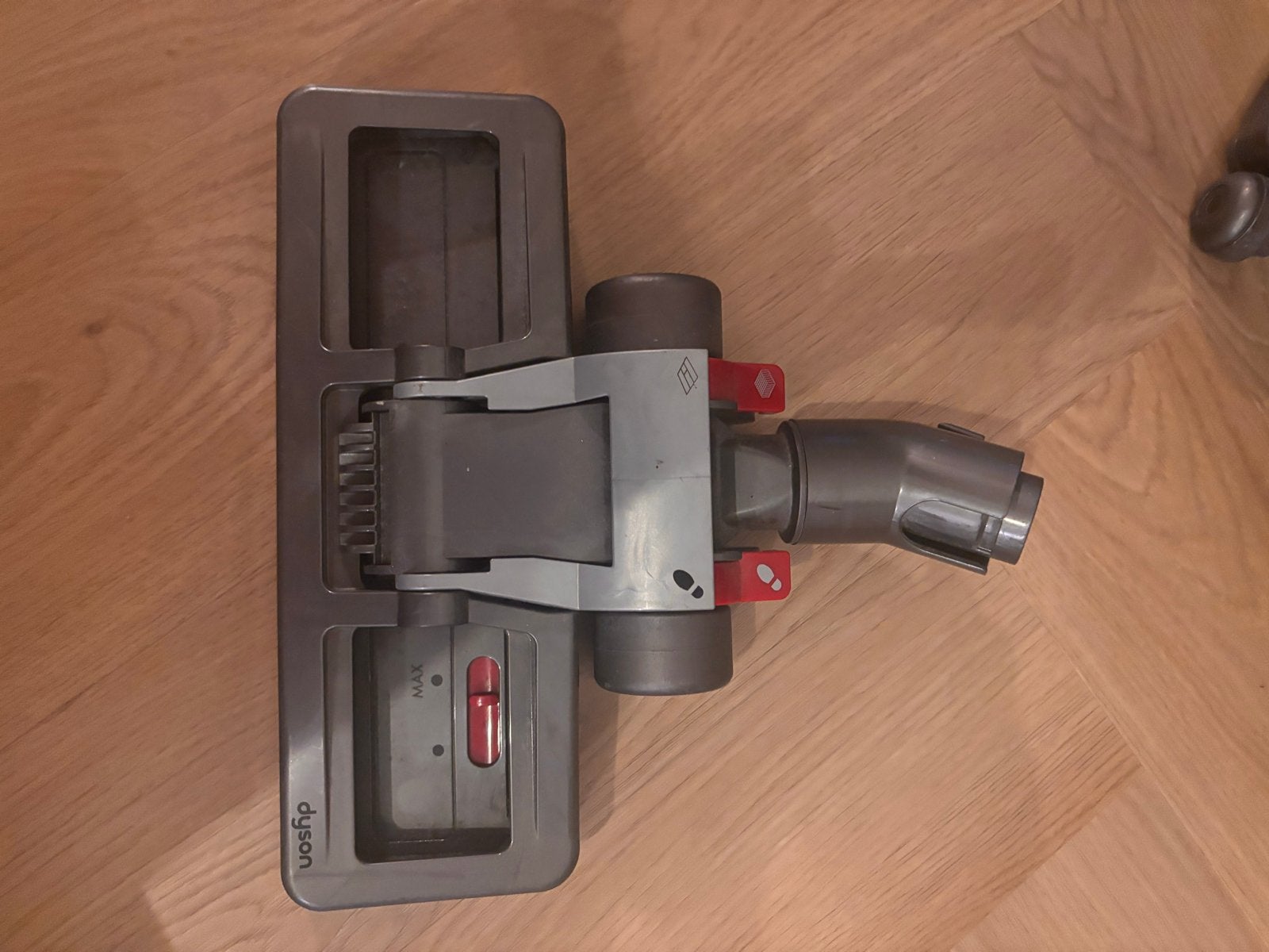 Dyson DC52 Stofzuiger - Werkt perfect, zo goed als nieuw!, Witgoed en Apparatuur, Ophalen of Verzenden, Zo goed als nieuw, Dyson