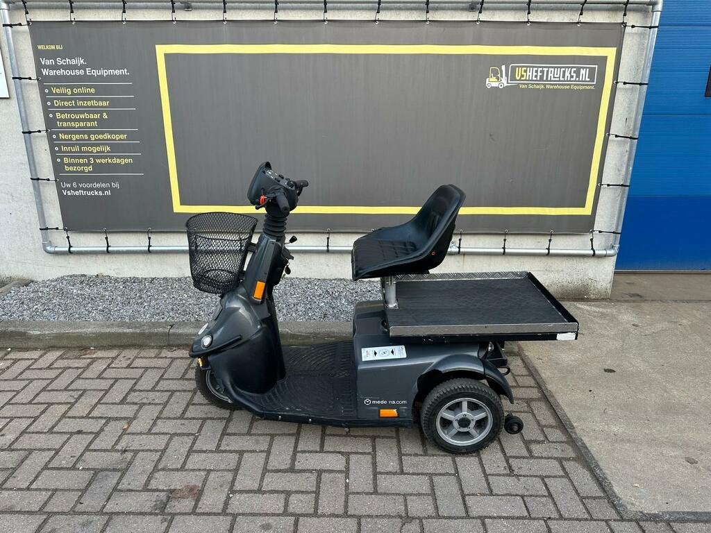 VS-22625 El-Scooter Mini crosser M1, Overige aandrijving, Overige typen, Mini crosser M1