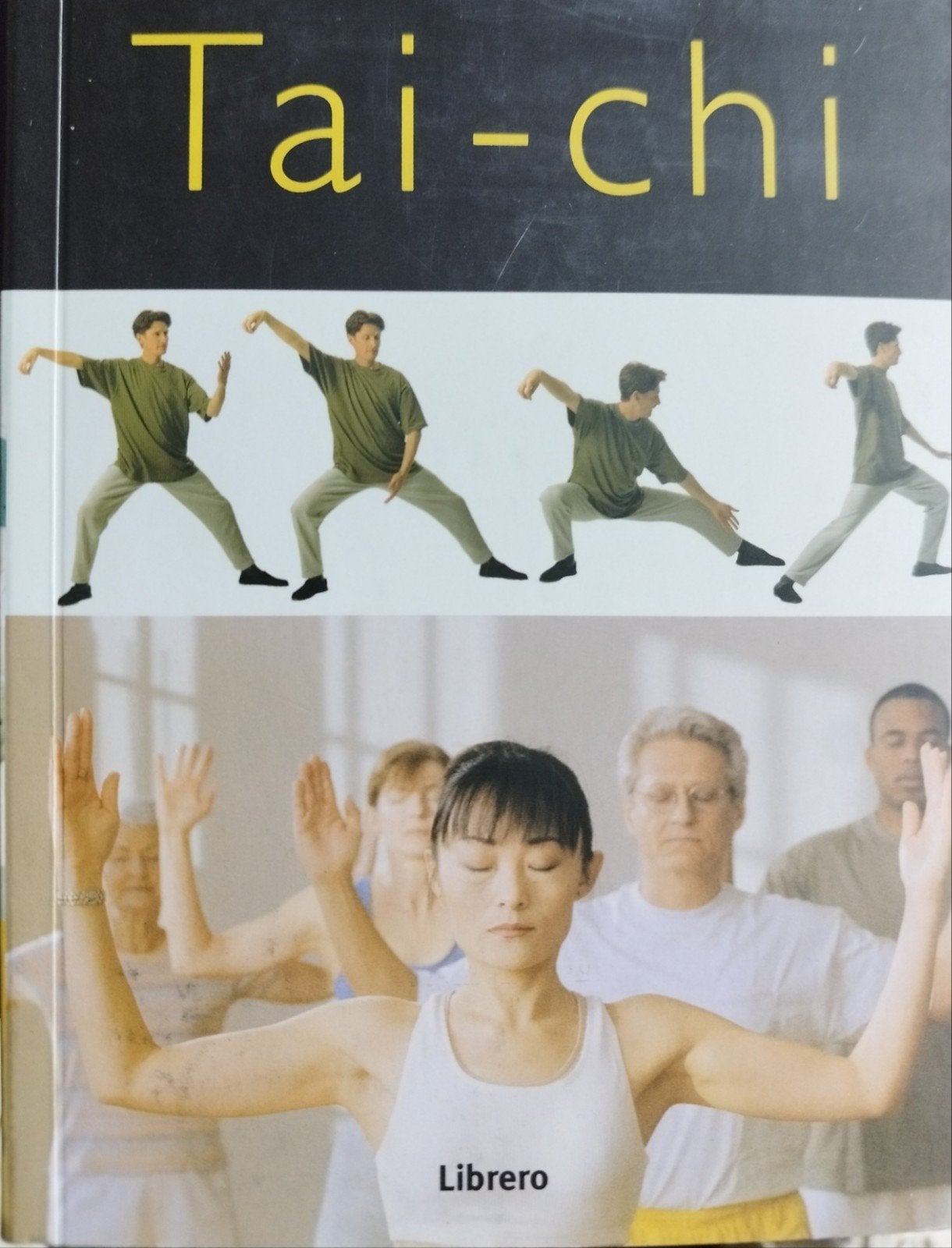K. Davies - Tai chi, Overige typen, Nieuw, Overige onderwerpen, K. Davies