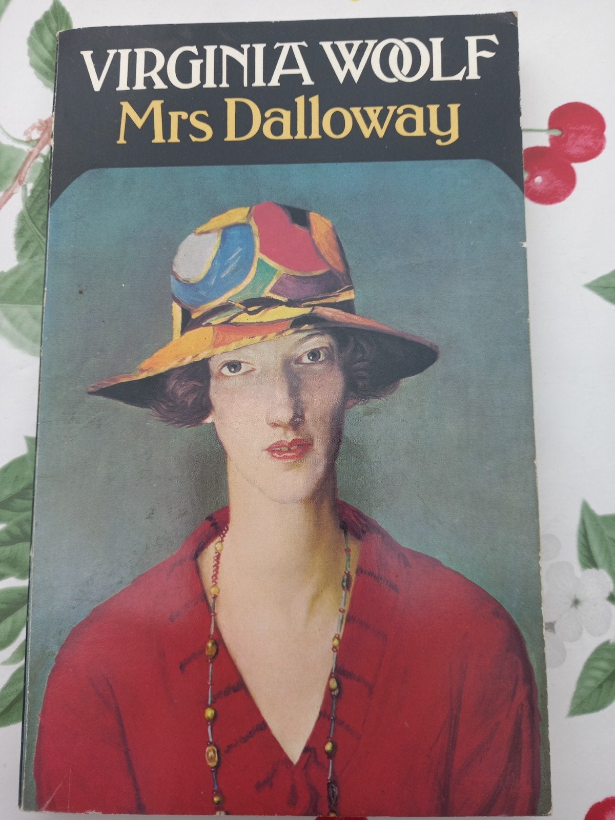 M6 Mrs Dalloway, Boeken, Ophalen of Verzenden