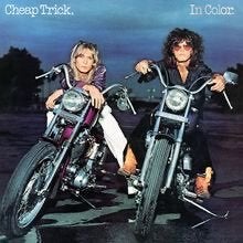 Cheap Trick - In Color (Limited Numbered Purple Vinyl) LP, Verzenden, Nieuw in verpakking, 12 inch, Poprock