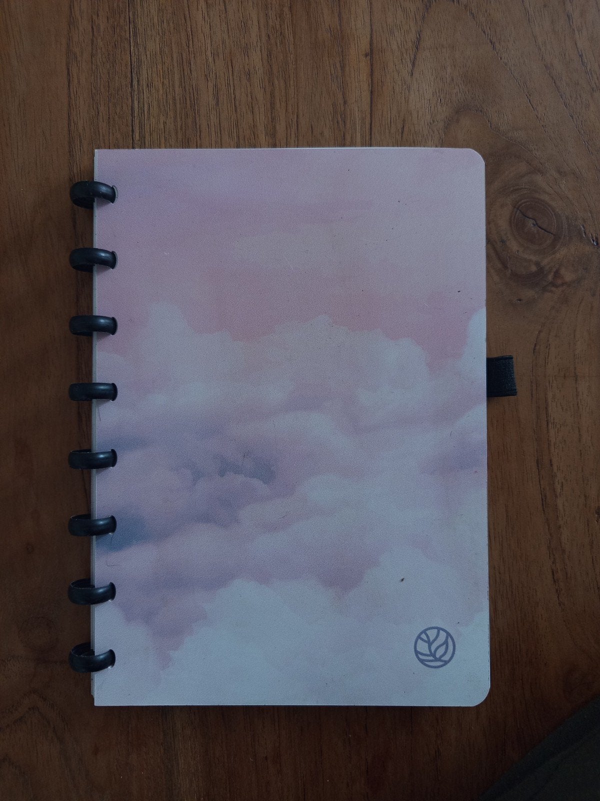 Greenstory notitieboek daring daydreams uitwisbare notebook, Ophalen of Verzenden