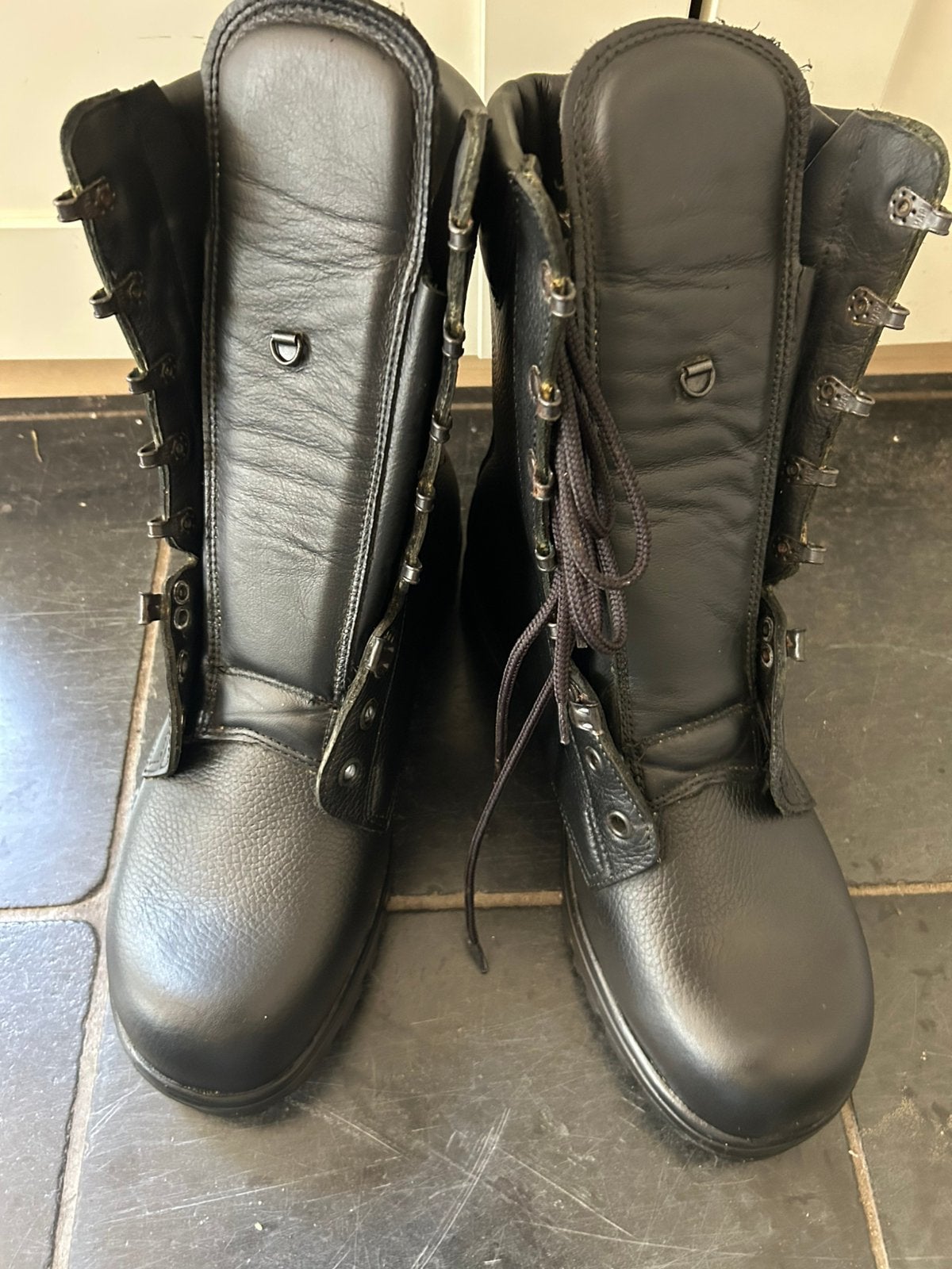 Gevechtslaats M90 maat 285, Ophalen of Verzenden, Zo goed als nieuw, Schoenen