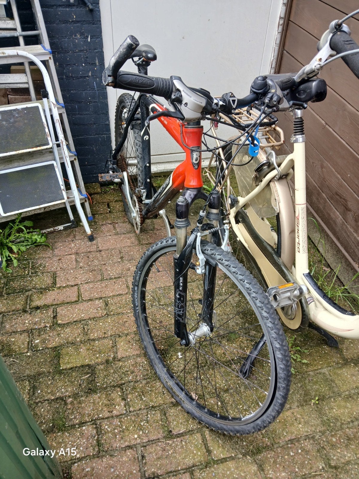 Batavus Mountainbike - Op te halen in Stellendam, Ophalen of Verzenden