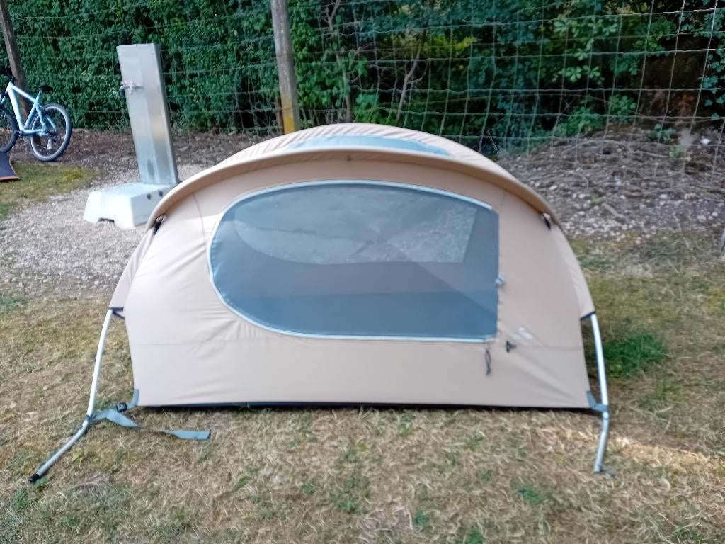 Nomad kids travel tent, Ophalen of Verzenden, Zo goed als nieuw