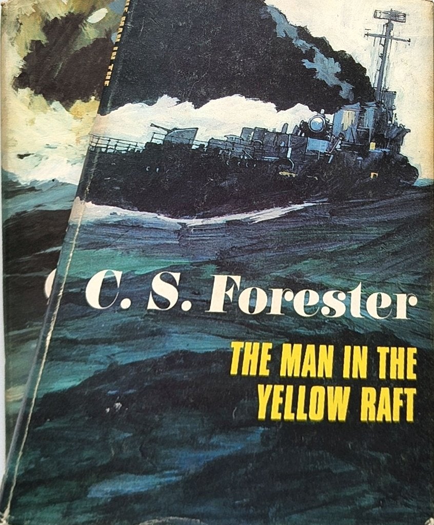 C.S Forester first edition, Ophalen of Verzenden, C.S. Forester
