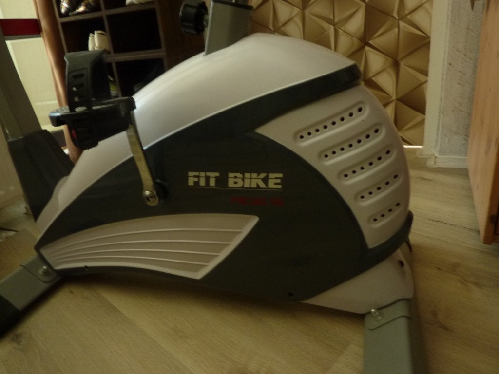 Te koop...FIT BIKE met computer, Ophalen, Zo goed als nieuw, Overige typen