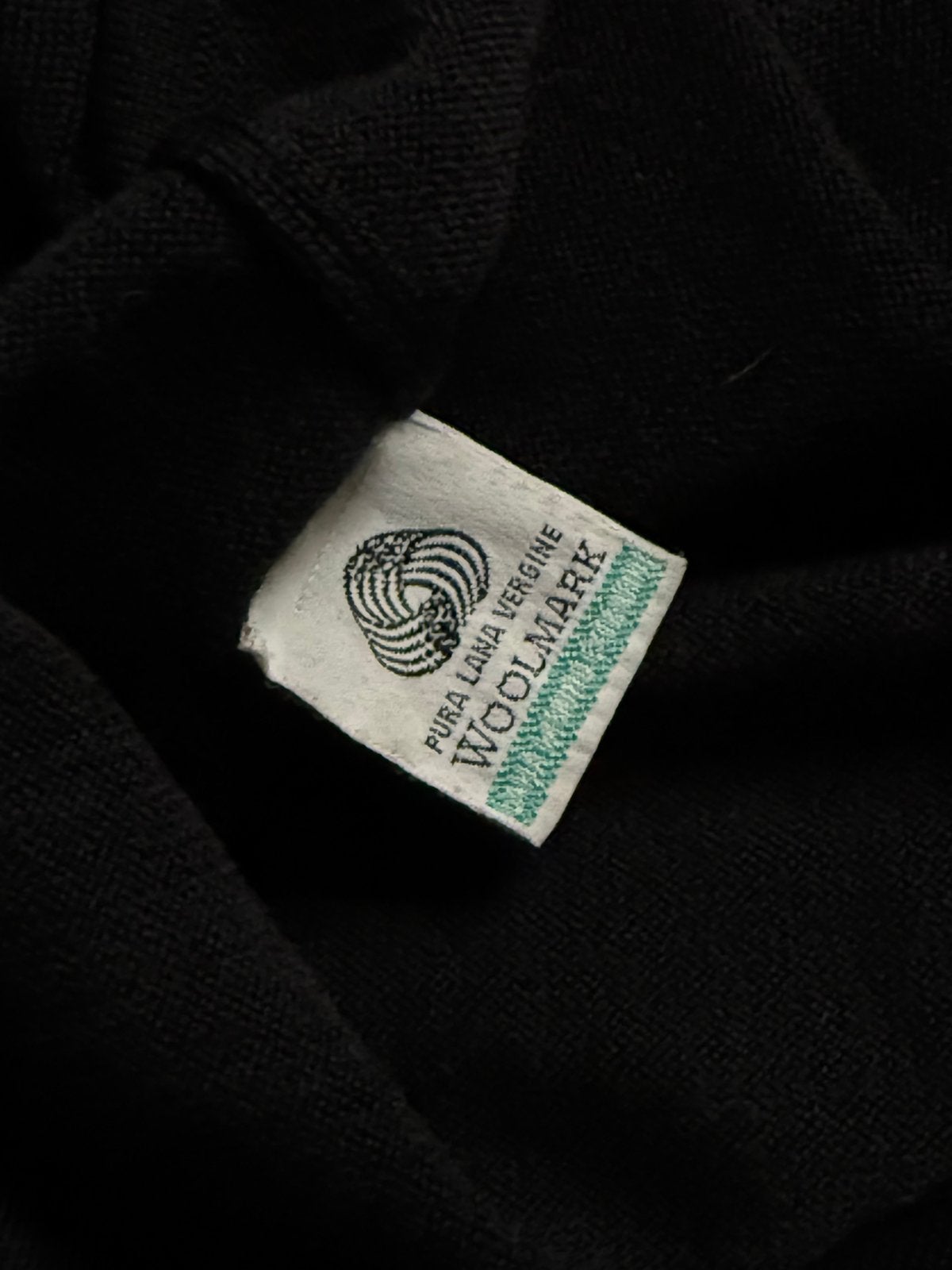 100% wollen coltrui unisex XXL, Verzenden, Zo goed als nieuw, Trui of Vest