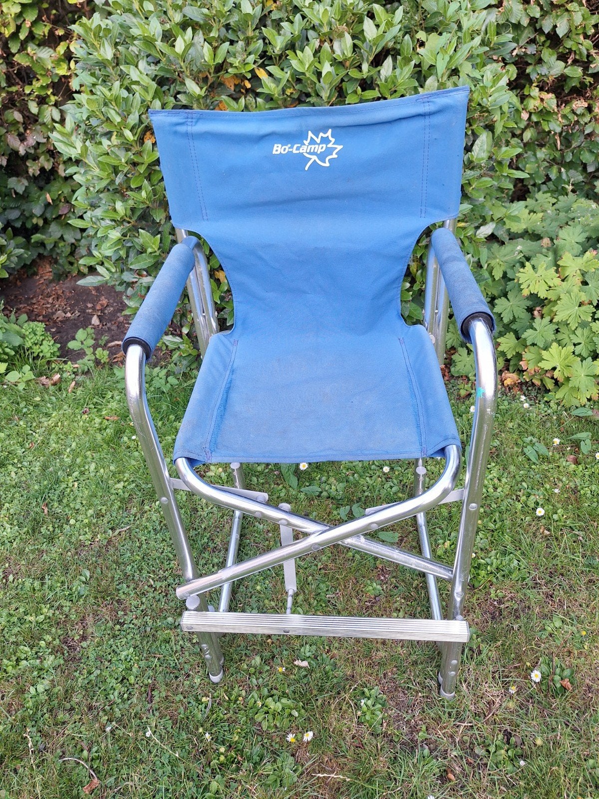Bo-camp kinderstoel (2), Ophalen, Zo goed als nieuw, Campingstoel