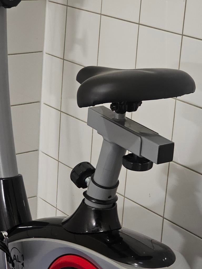Christopeit Sport Germany Hometrainer - Demonteerbaar, Ophalen, Gebruikt, Hometrainer