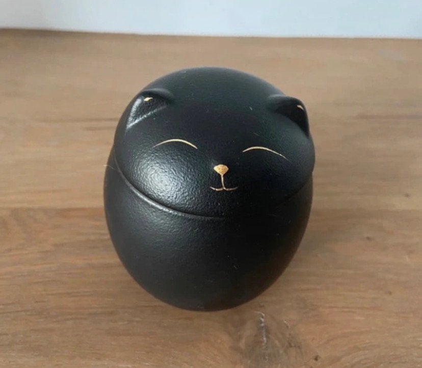Poezen urn, Ophalen of Verzenden, Nieuw