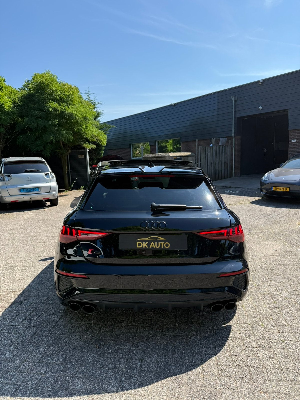 Auto ramen blinderen actie vanaf €150!, Ophalen, Nieuw