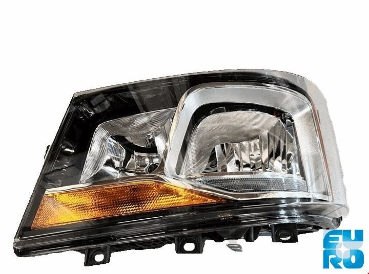 SCANIA S H7 KOPLAMP LH EL.VERSTELBAR depo 2379890D, Scania, -, Verlichting, -