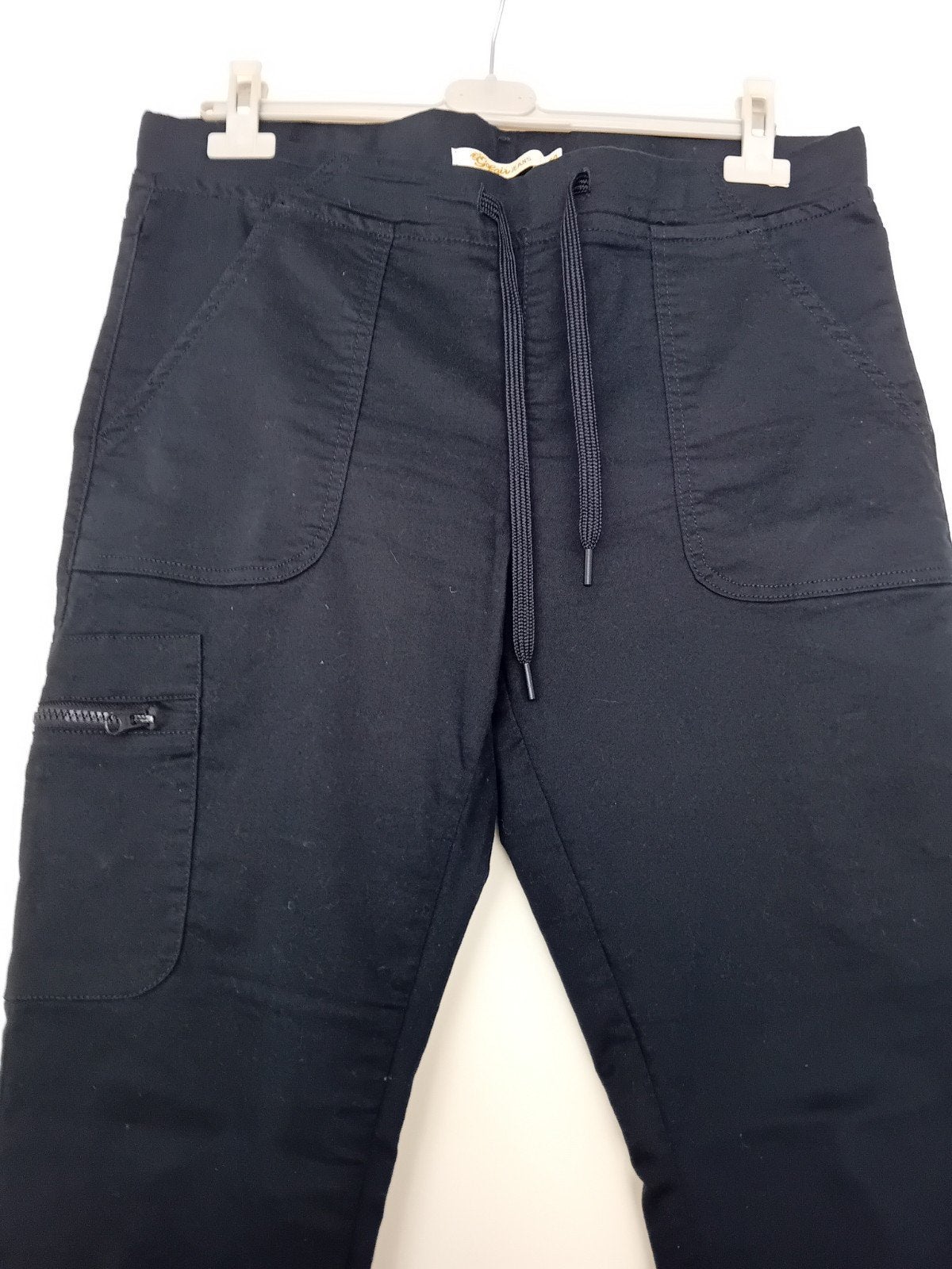 Gafair Jeans Nieuw Maat 44 met Mooie Details, Maat 42/44 (L), Nieuw, Ophalen of Verzenden, Gafair