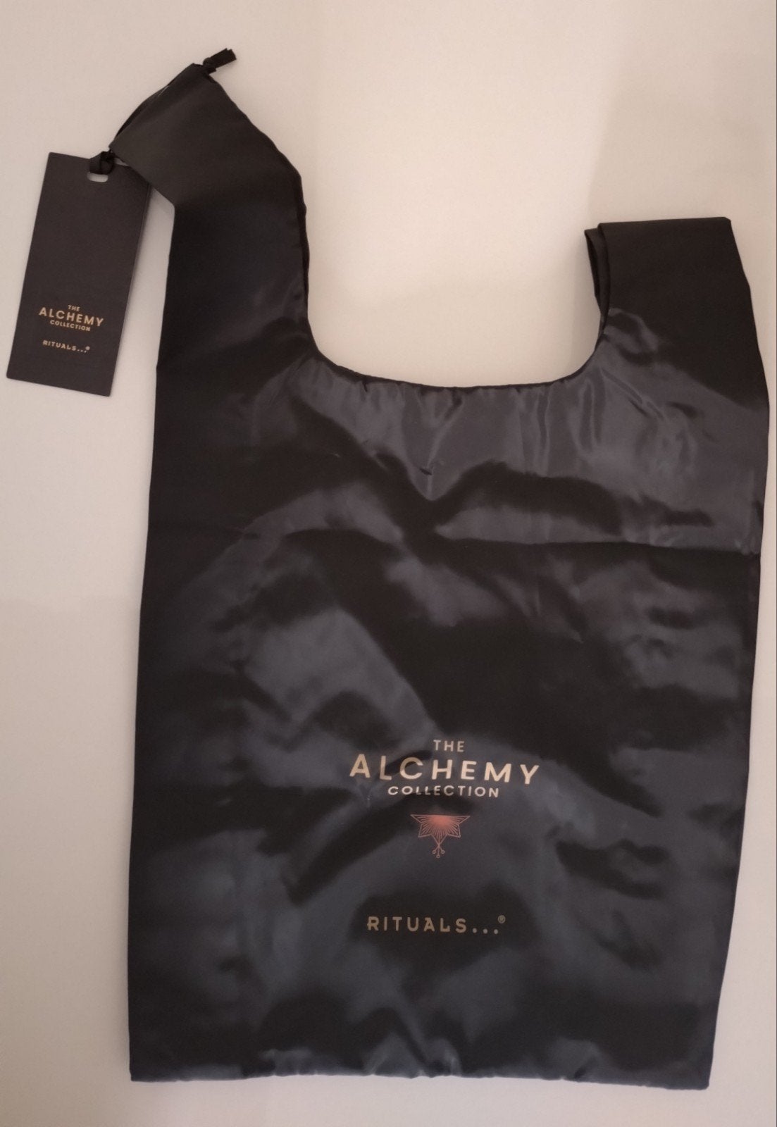 Rituals tasje van The Alchemy Collection, Ophalen of Verzenden, Nieuw