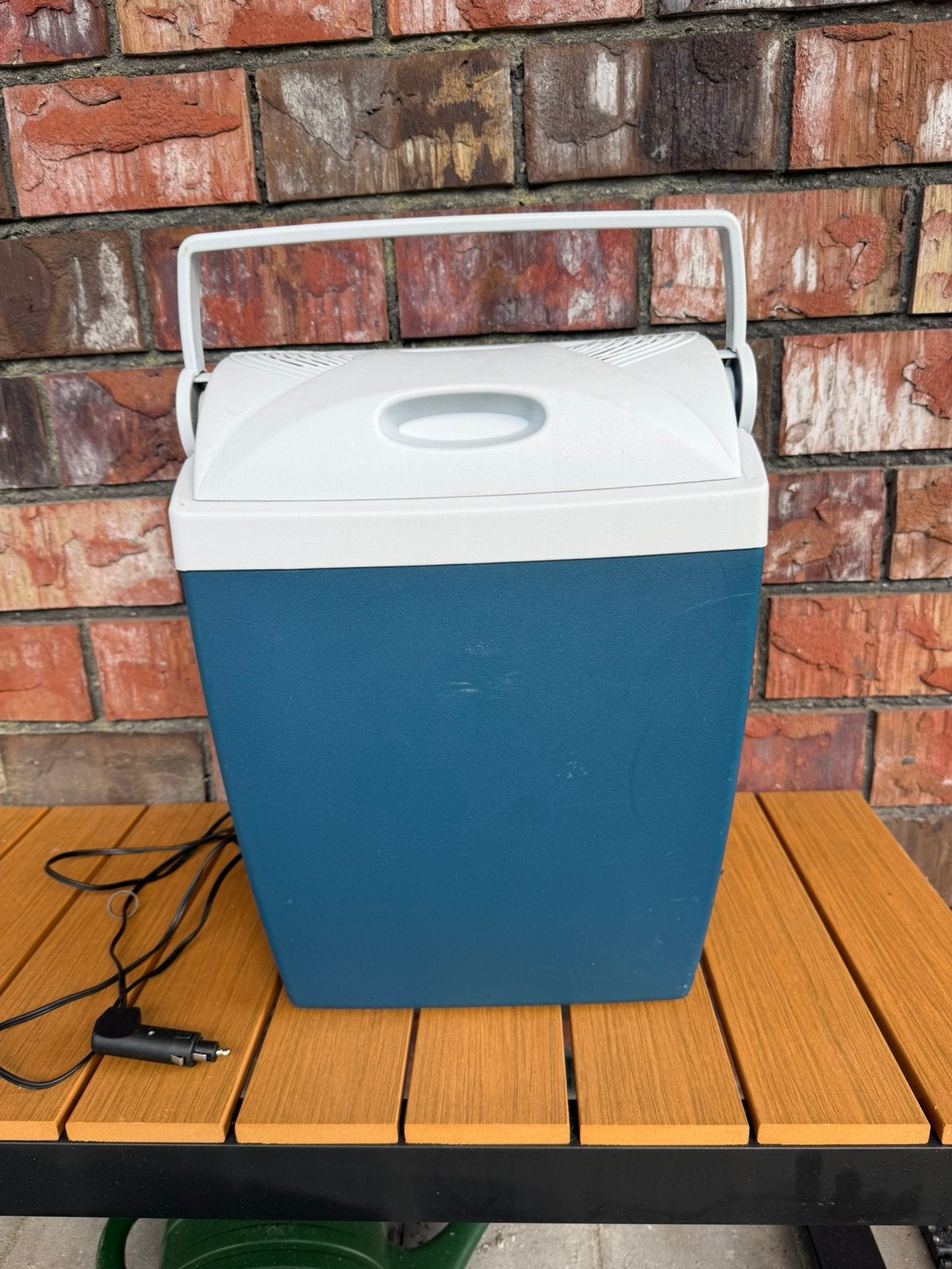 Koelbox 12v Mobicool, Ophalen, Gebruikt, Koelbox, Elektrisch