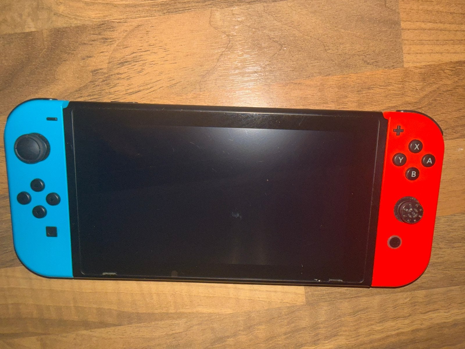 Nintendo switch, Ophalen, 1 speler, Zo goed als nieuw, Vanaf 3 jaar
