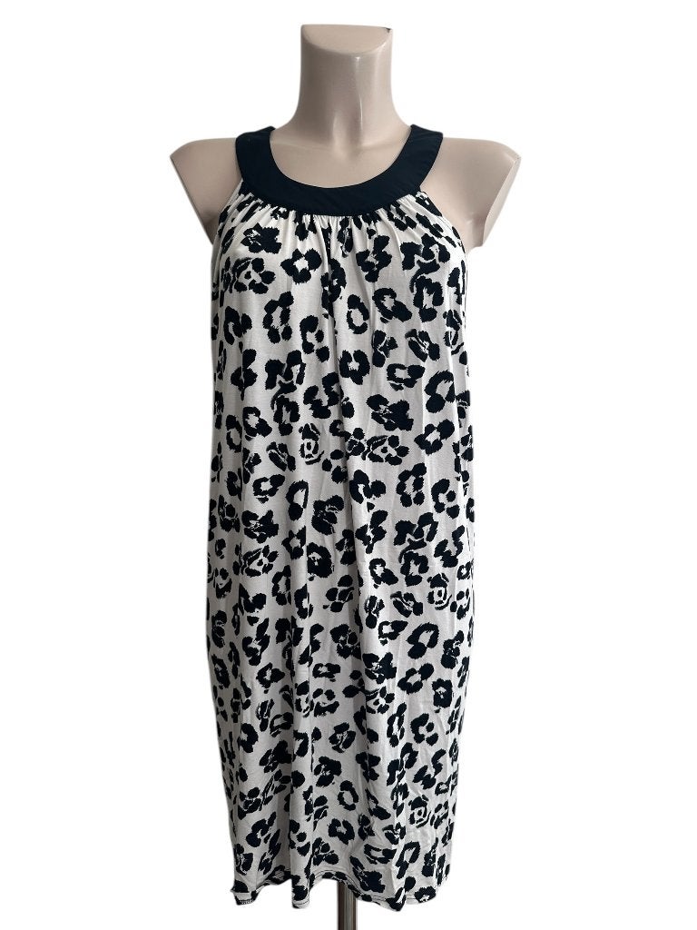 Studio Anneloes jurk S, Kleding | Dames, Jurken, Zo goed als nieuw, Zwart, Onder de knie, Ophalen of Verzenden