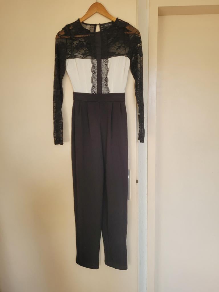 Jumpsuit maat xs, Ophalen of Verzenden, Nieuw, Maat 34 (XS) of kleiner