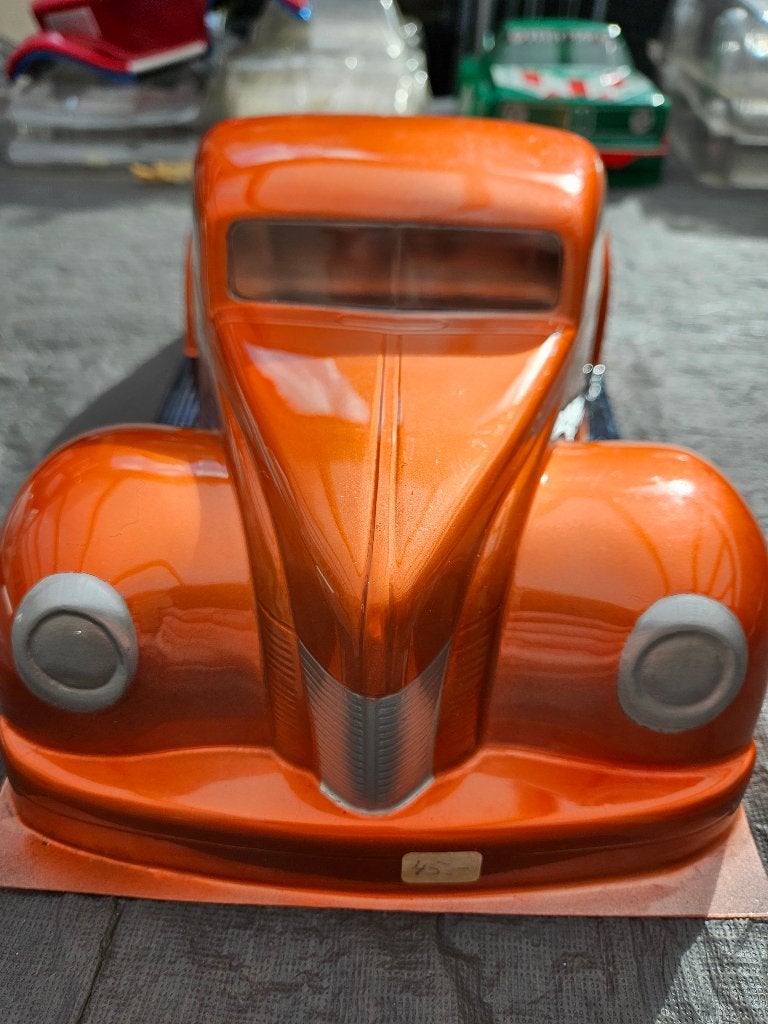 Vintage Ford 40 uit 2004 schaal 1/12, Hobby en Vrije tijd, Modelbouw | Radiografisch | Auto's, Elektro, Ophalen of Verzenden, Zo goed als nieuw