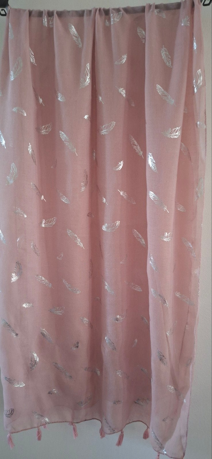 Nieuwe Sjaal, Kleding | Dames, Ophalen of Verzenden, Nieuw, Maat 46/48 (XL) of groter, Sjaal