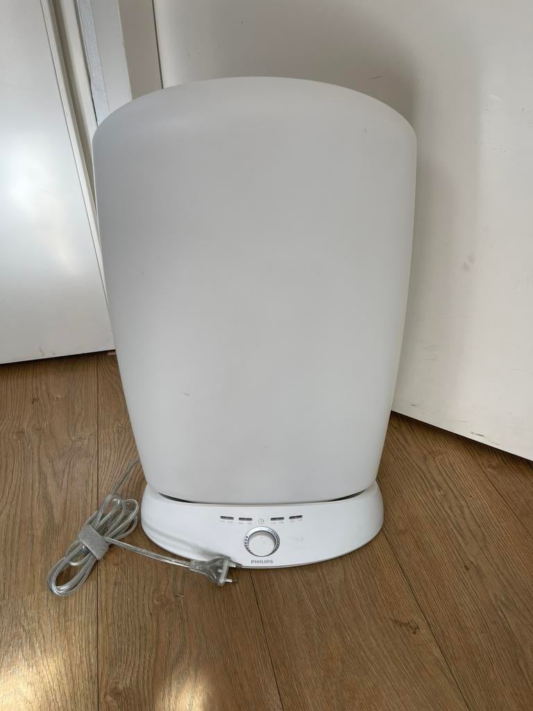 Phillips EnergyLight HF3319, Ophalen of Verzenden, Zo goed als nieuw, Minder dan 100 cm