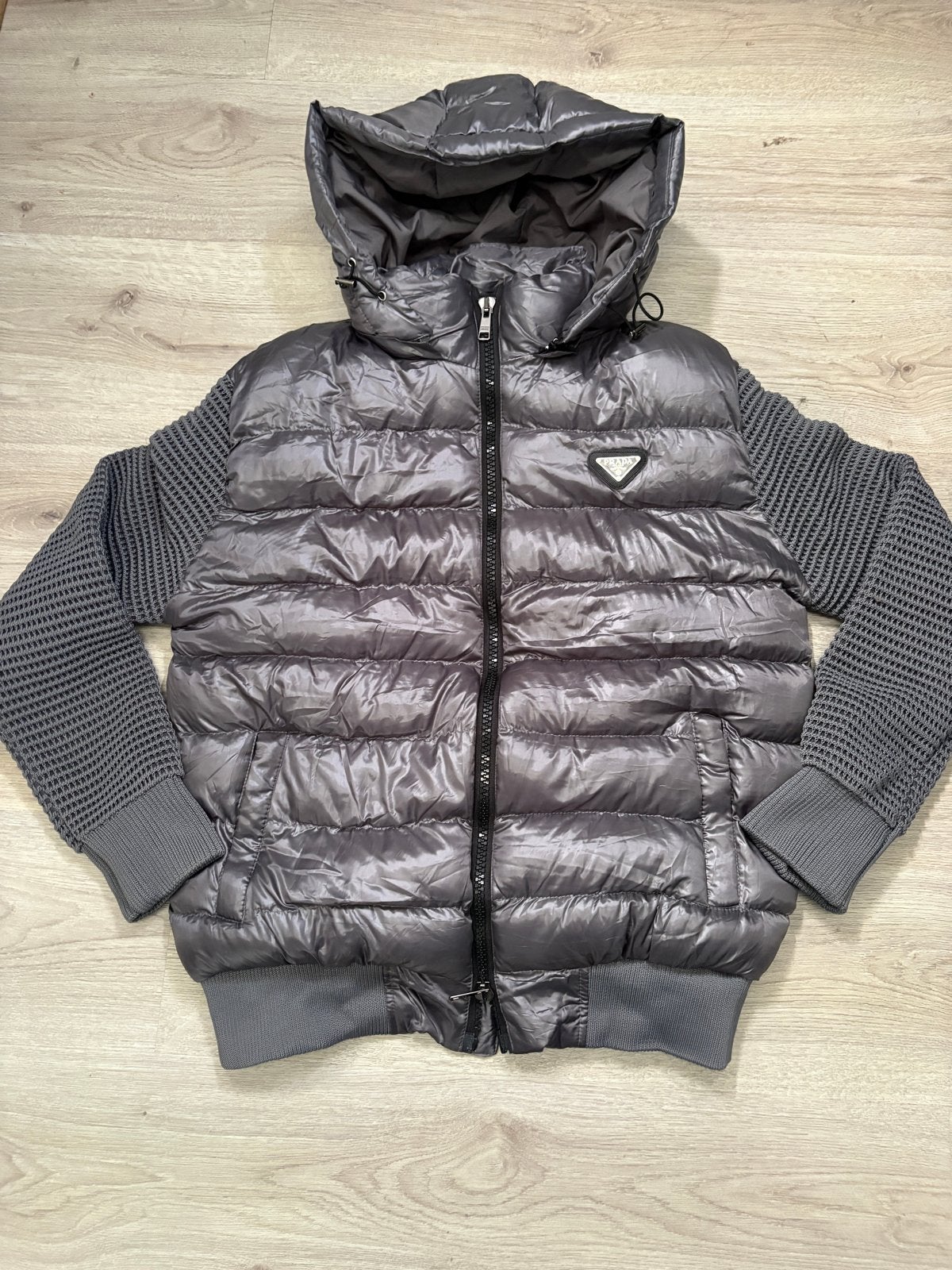 Prada Jassen, Ophalen, Nieuw, Overige maten, Overige kleuren