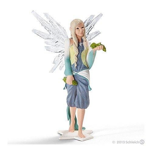 Schleich 70475 elf Tassya, Ophalen of Verzenden, Zo goed als nieuw, Fantasy