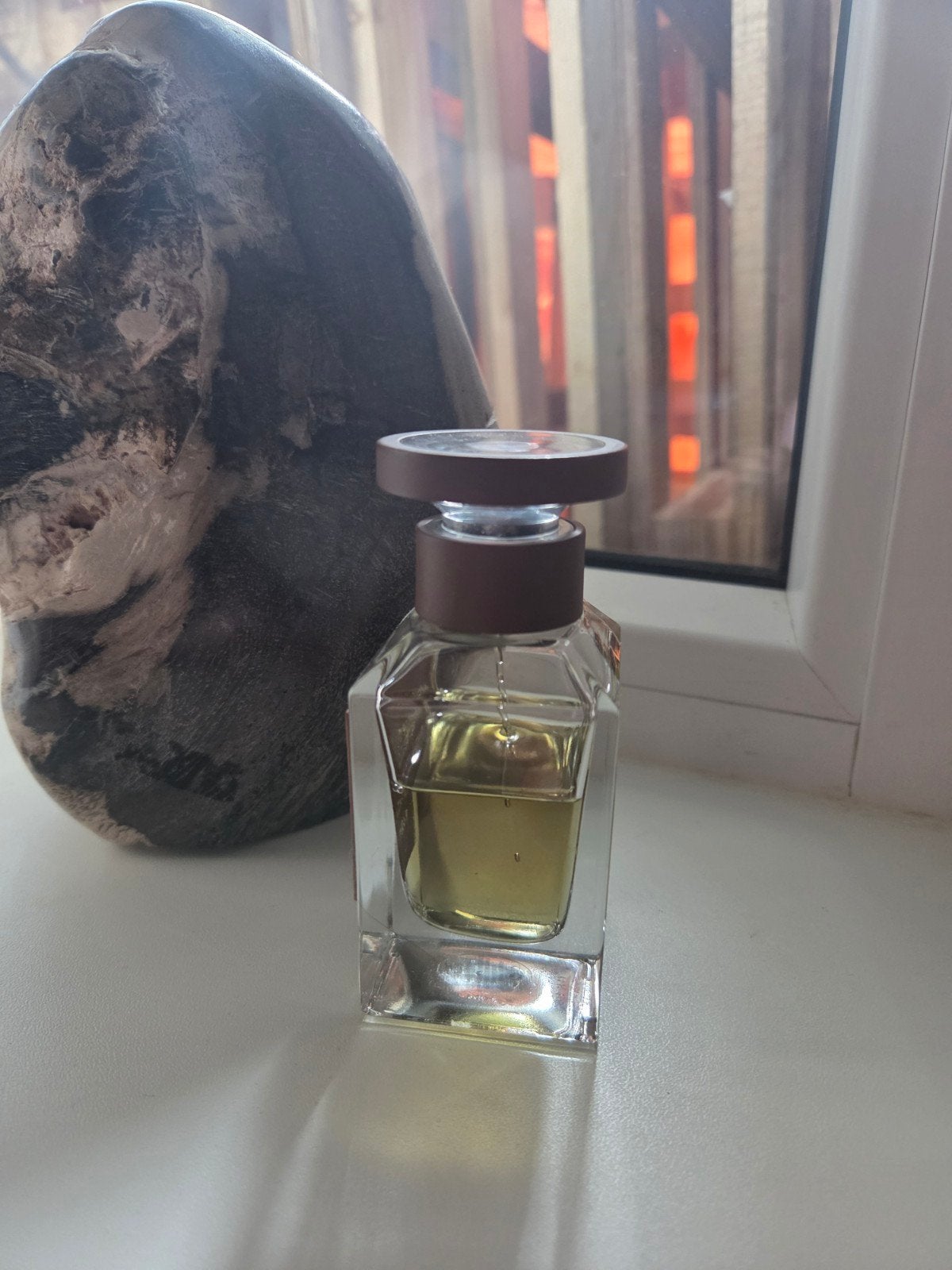 Abercrombie & Fitch Authentic Moment (30/50ml), Ophalen of Verzenden, Gebruikt