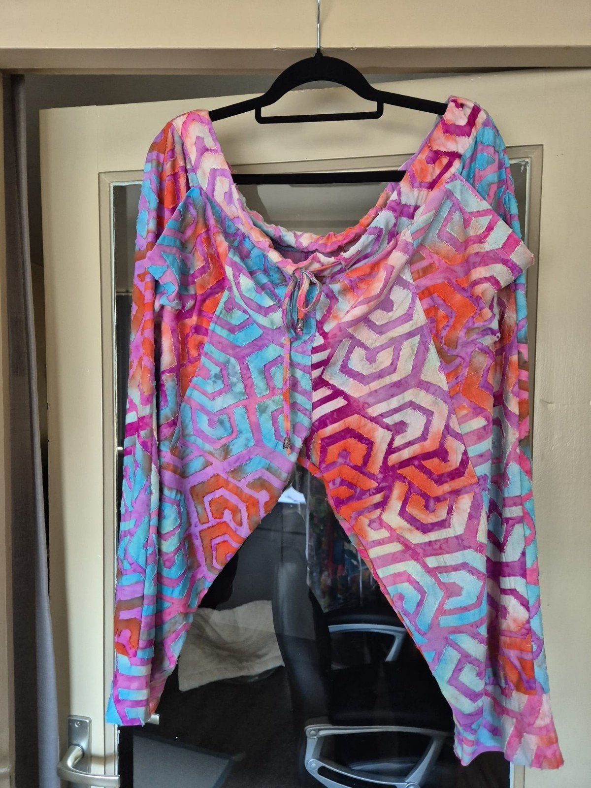 Magna broek, Kleding | Dames, Ophalen of Verzenden, Nieuw, Broek of Spijkerbroek