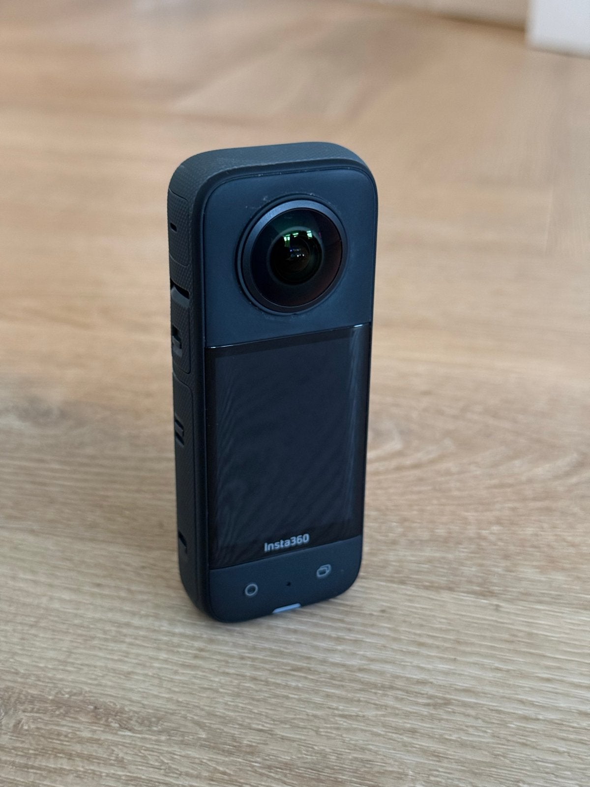 Insta360 X3 360 graden camera, Ophalen of Verzenden, Zo goed als nieuw, Overige merken