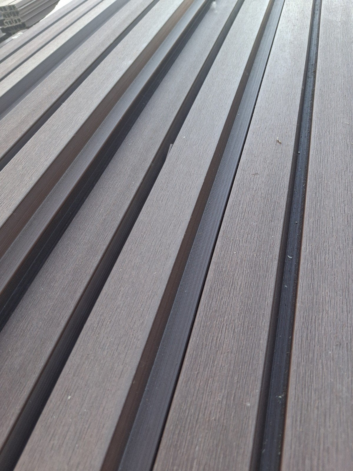 15st van 390 weo60 ipe b-keus., Ophalen, Nieuw, 250 cm of meer, Planken