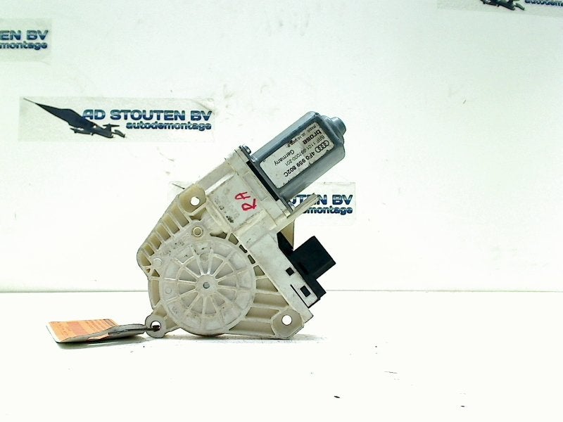 Motor Raammechaniek Rechts Audi A6 Quattro (C6) 4F0959802C, Gebruikt, Auto-Union-Straße  1, Ingolstadt 85057, , Duitsland, Info@audi.de