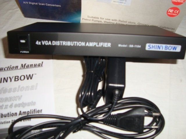 Nieuw: Shinybow Professional SB-1104 (20230079), MTE, MTEUROPE@OUTLOOK.COM, Nieuw, SHINYBOW