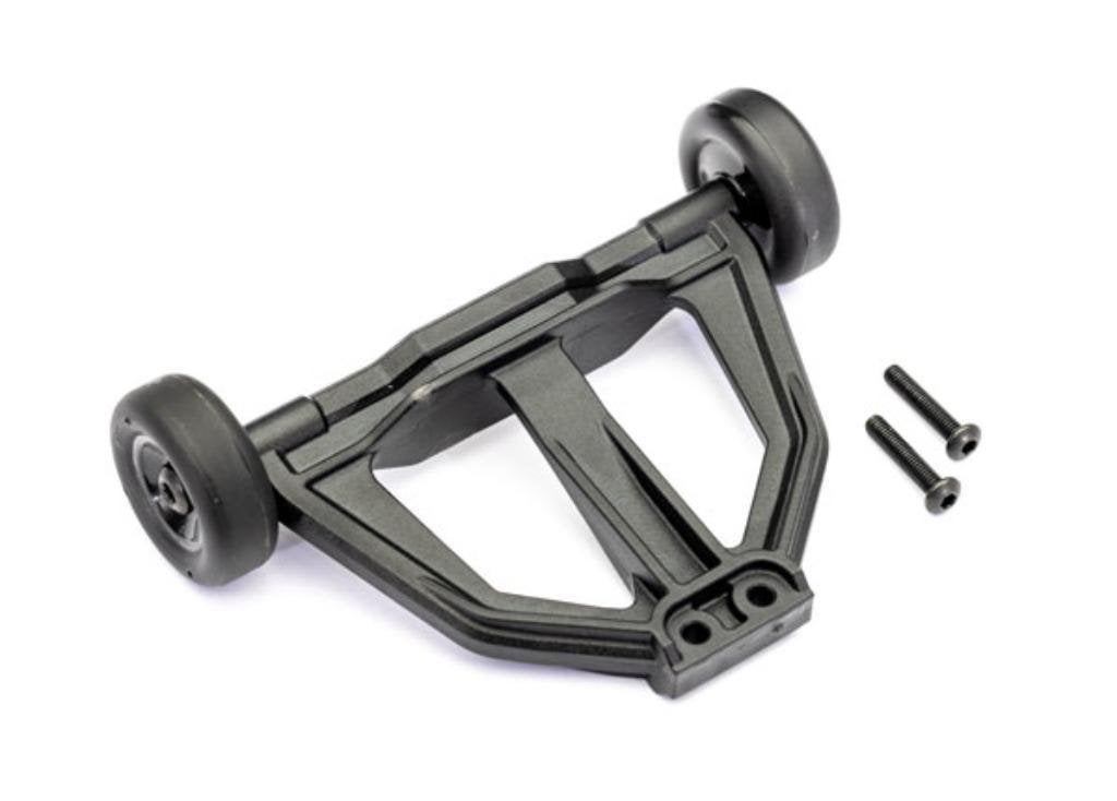 Wheelie bar div. kleuren Mini Maxx Traxxas, Ophalen of Verzenden, Nieuw