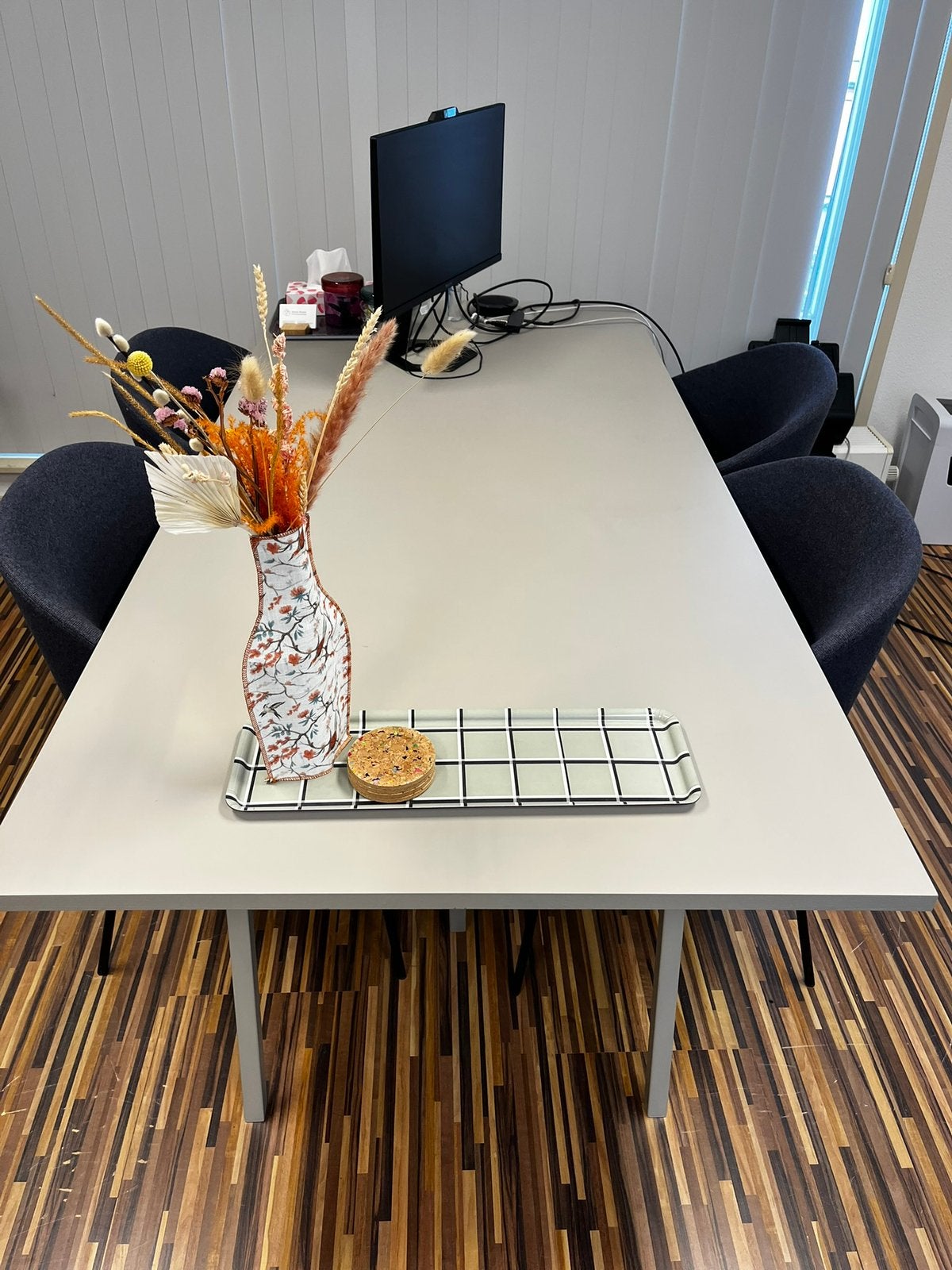 Hay loop stand tafel, Ophalen, 200 cm of meer, 50 tot 100 cm, Zo goed als nieuw
