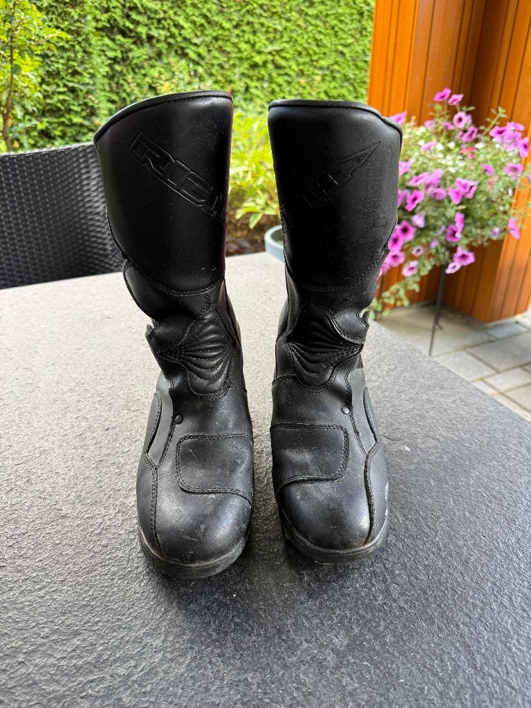 Motorlaarzen Richa, Motoren, Kleding | Motorkleding, Ophalen, Heren, Richa, Laarzen
