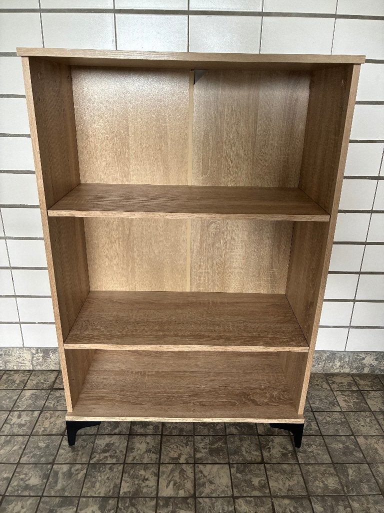 Handig (boeken)kastje, Ophalen, Met plank(en), 100 tot 150 cm, 50 tot 100 cm