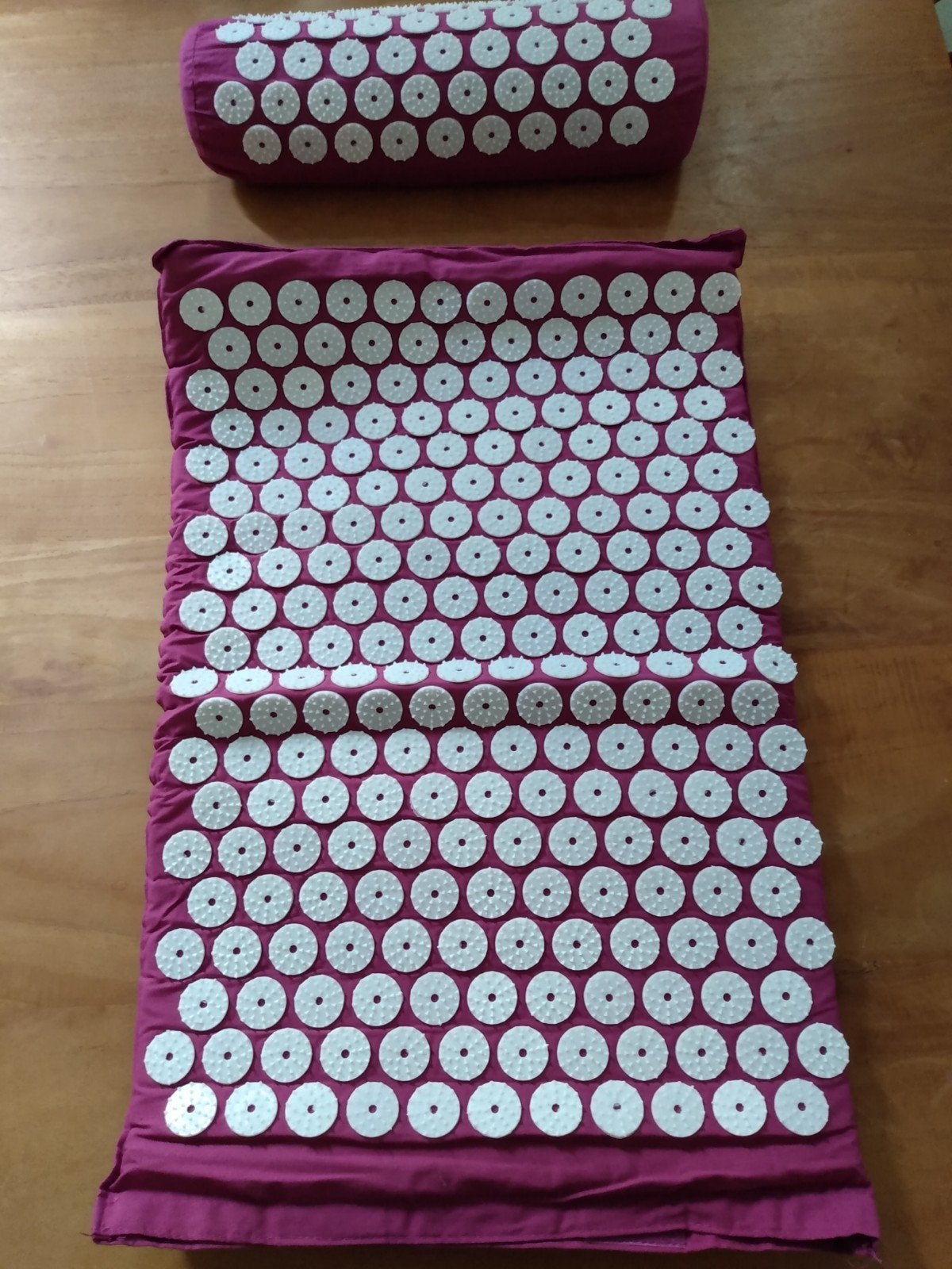 Shakti mat. Nieuw, Sport en Fitness, Massageproducten, Ophalen of Verzenden, Nieuw, Overige typen