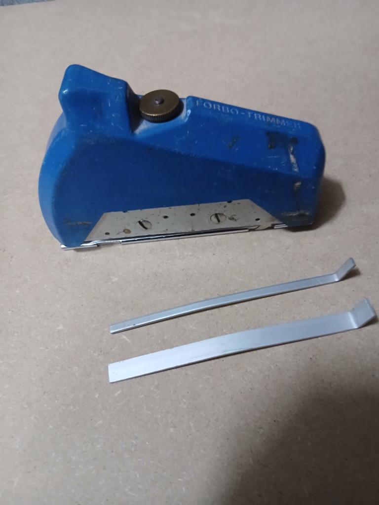 Te koop: Forbo Trimmer, Ophalen