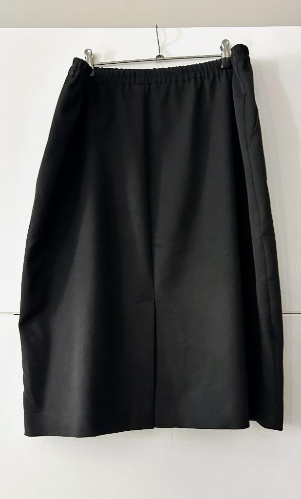 Claude Arielle zwarte rok, Kleding | Dames, Rok, Zwart, Ophalen of Verzenden, Zo goed als nieuw