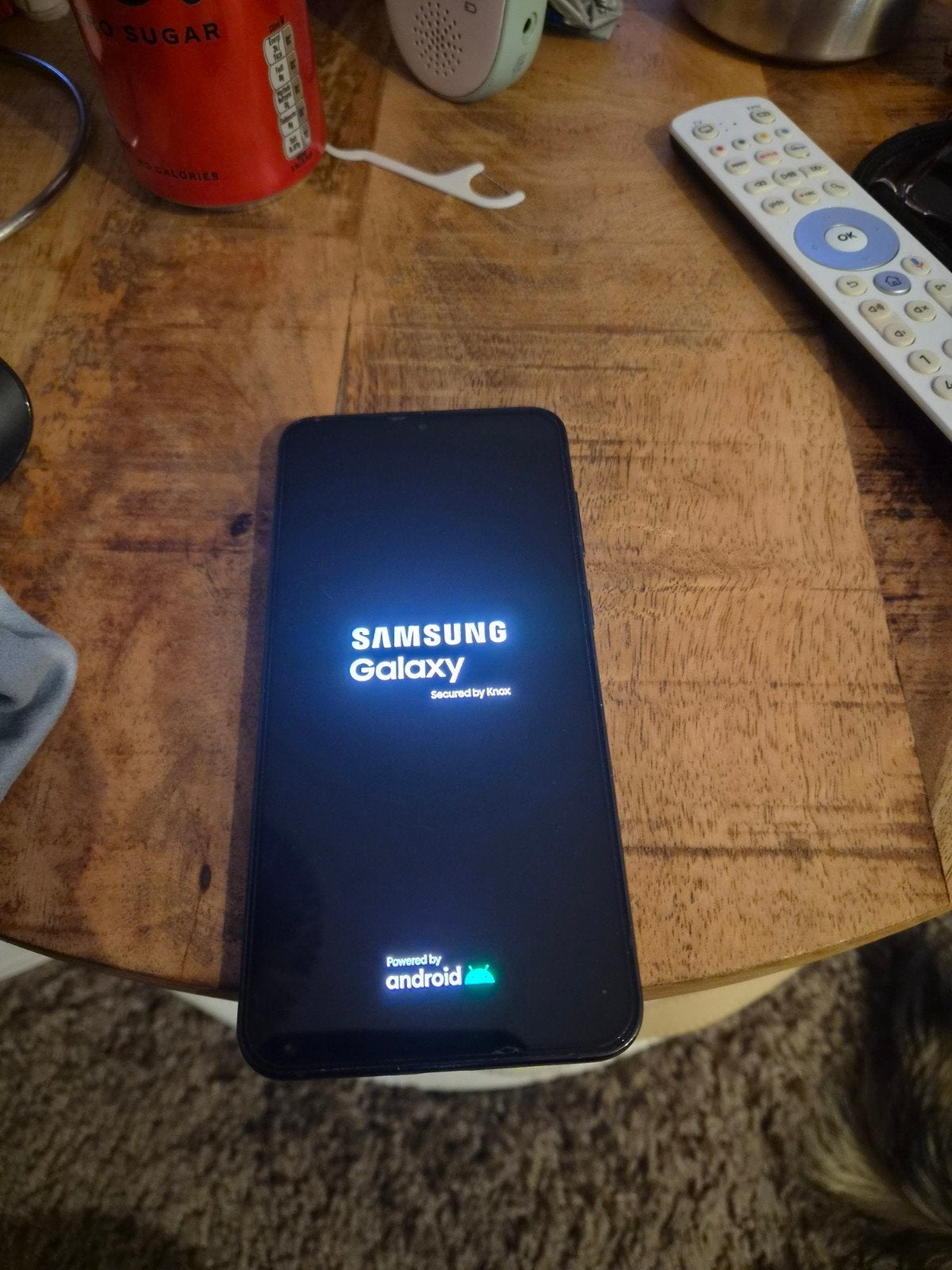 Samsung s23 plus met doos en lader, Telecommunicatie, Mobiele telefoons | Samsung, Ophalen, Gebruikt, Zwart, Touchscreen