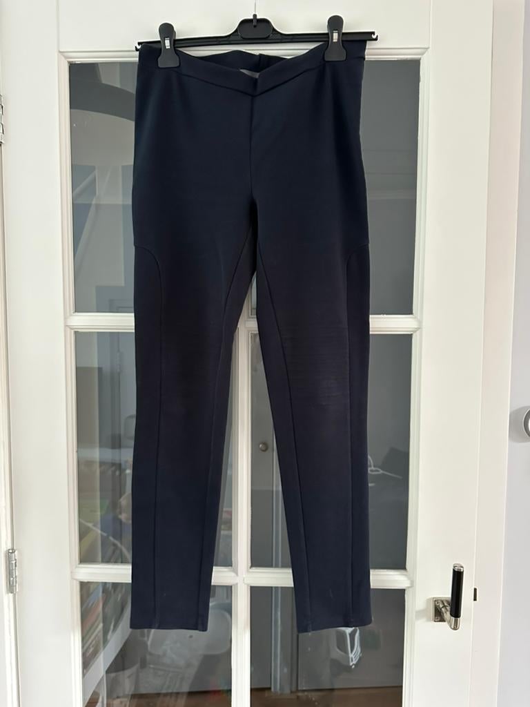 Donkerblauwe legging ZOI women maat M, Kleding | Dames, Legging, Blauw, Maat 40/42 (M), Ophalen of Verzenden