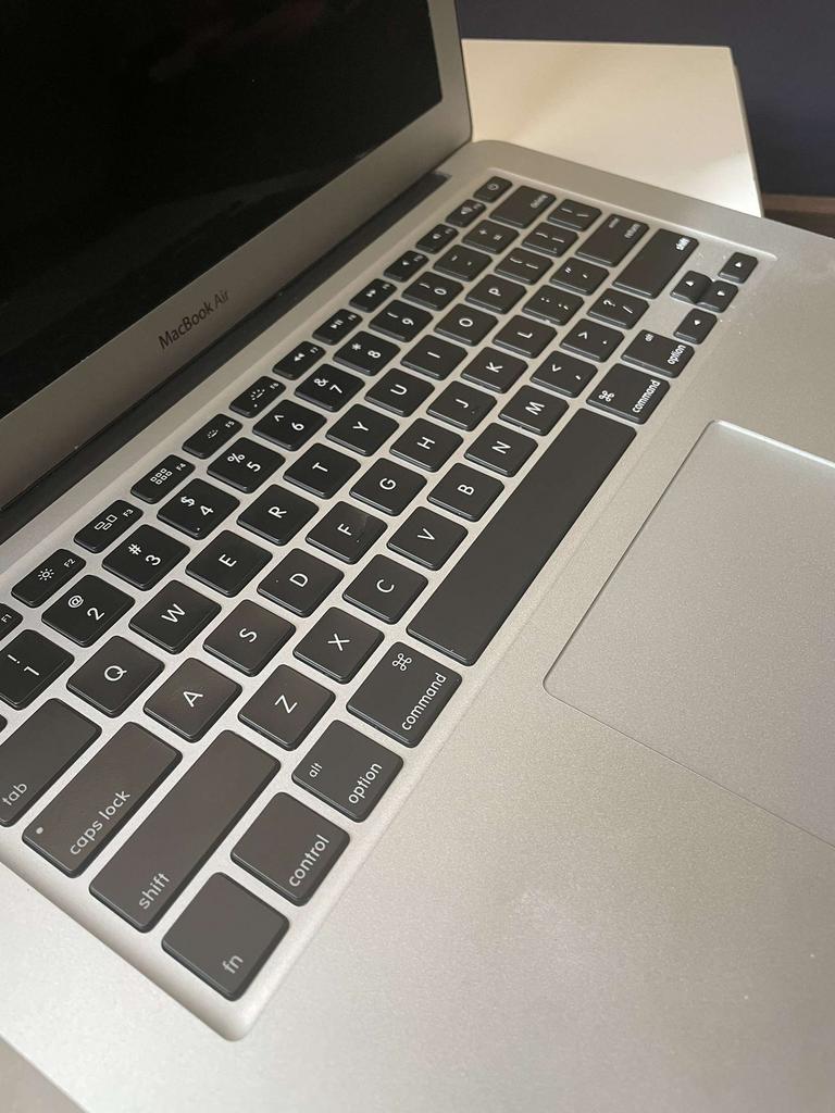 Macbook Air 2016, Computers en Software, Apple Macbooks, 13 inch, Minder dan 2 Ghz, Ophalen of Verzenden, Zo goed als nieuw