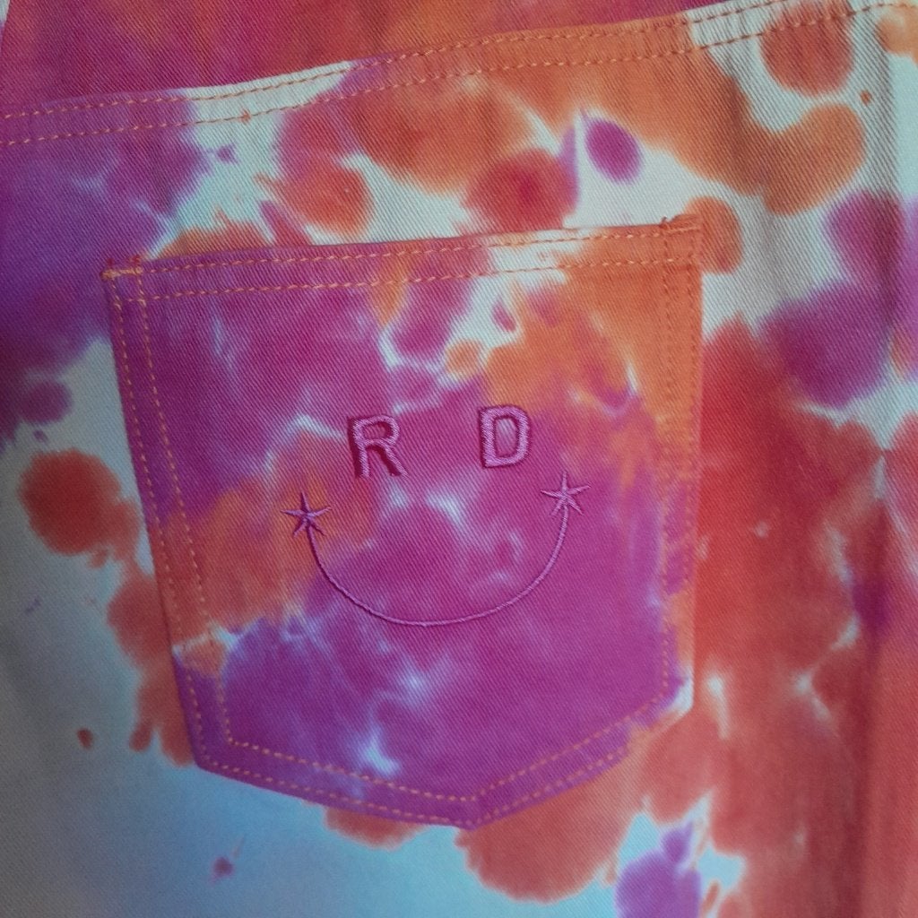 broek refined department multicolor nieuw M, Maat 38/40 (M), Overige kleuren, Nieuw, Ophalen of Verzenden