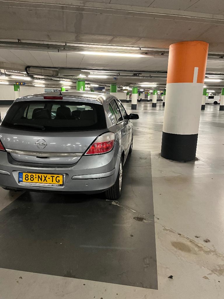 Auto, Ophalen of Verzenden, Gebruikt, Opel